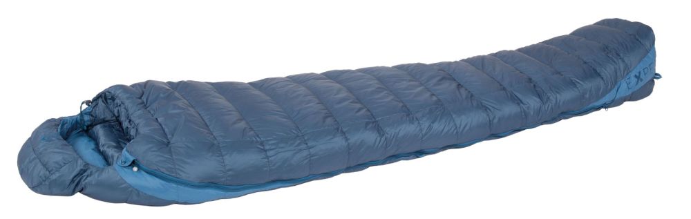 Trekkinglite 0° Mumien Schlafsack Soellaart.nl