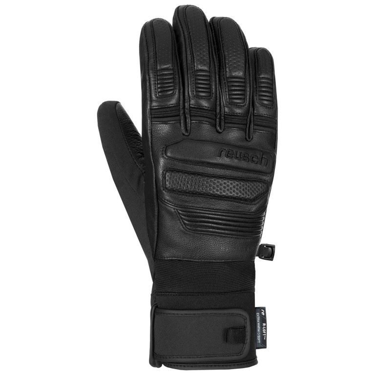Arbiter-Handschuh Soellaart.nl