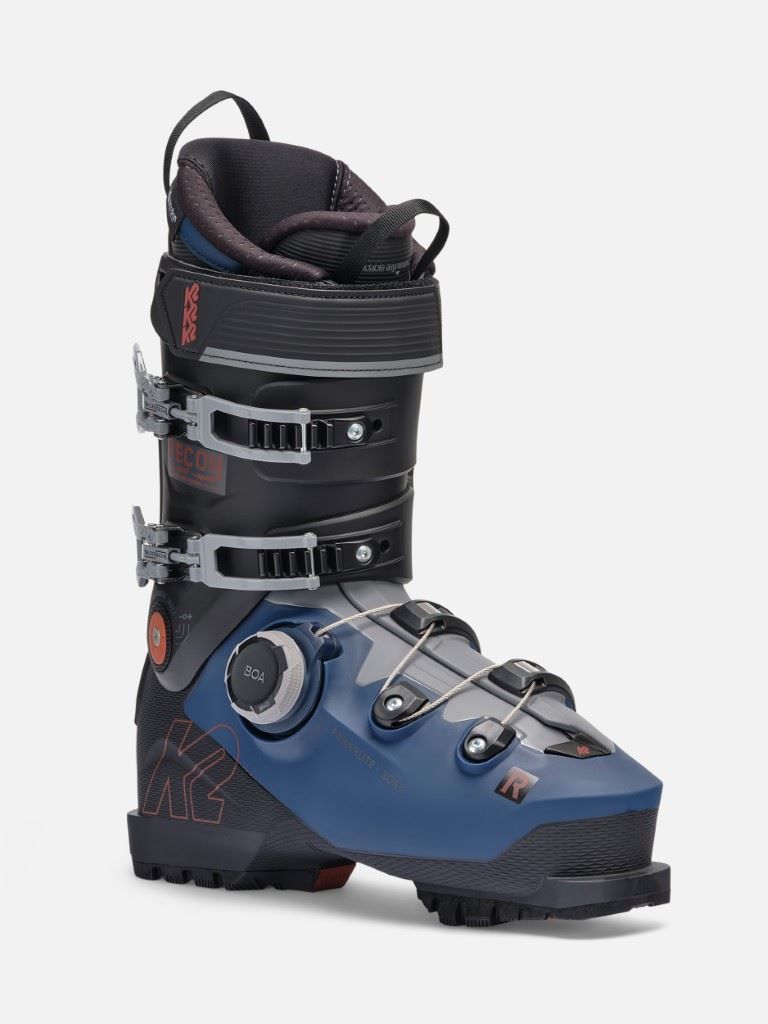 Recon 110 Boa Skischoen Soellaart.nl