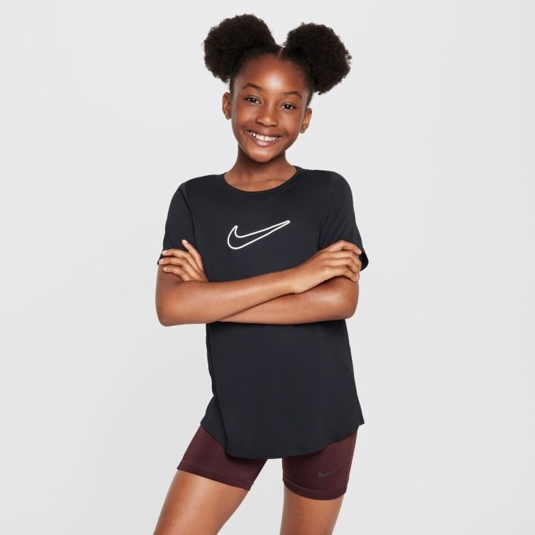 Dri-FIT One Workout T-Shirt für Kinder Soellaart.nl
