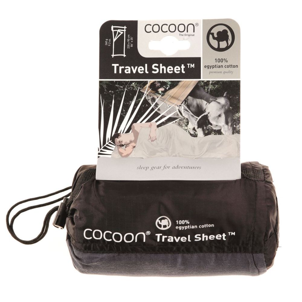 Travel Sheet 100% Egyptian Cotton Lakenzak-AB40D0B8-0D45-492F-AF55-00BD33DD241F Soellaart.nl