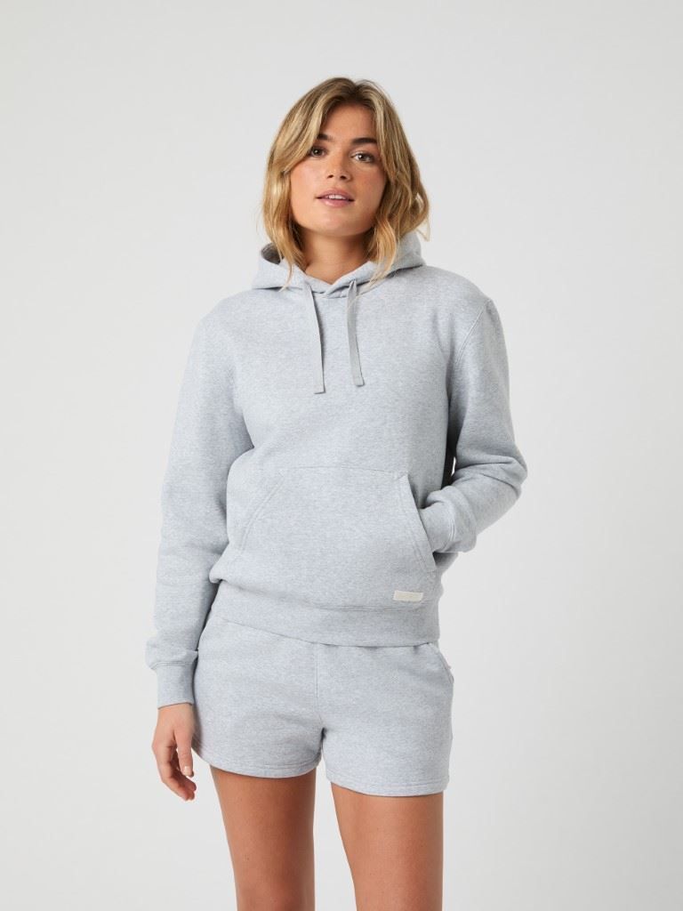 Centre Hoodie Trui Dames Soellaart.nl