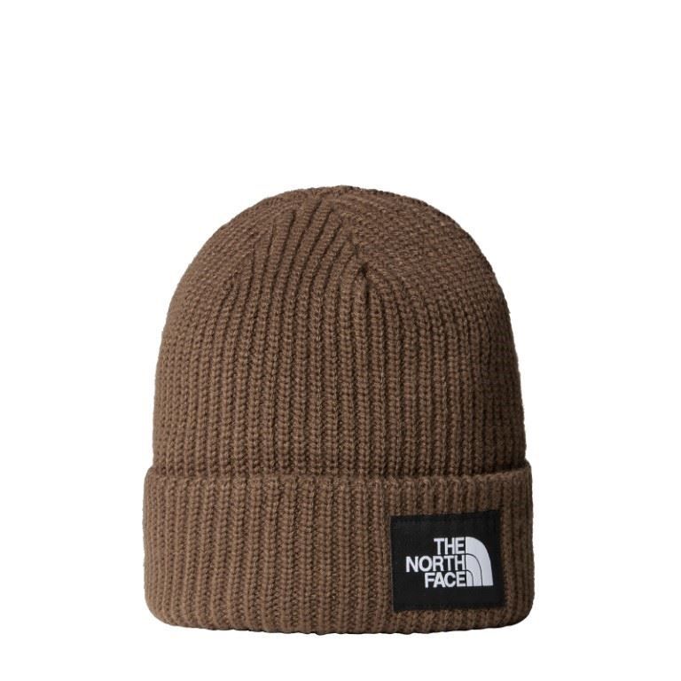 Salzige gefütterte Beanie-Mütze Männer Soellaart.nl