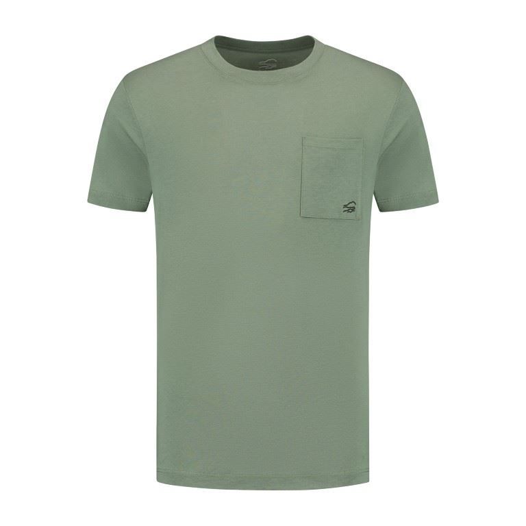 Refibra Fresh Water T-Shirt Hommes Soellaart.nl
