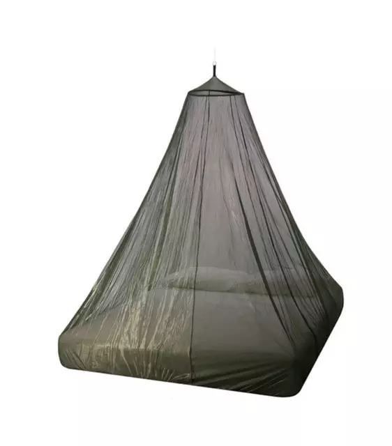 Mosquito Net Bell Midge Proof Klamboe O/S Soellaart.nl