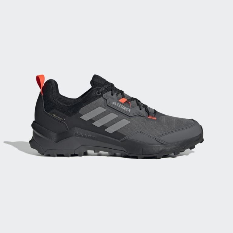 Terrex Ax4 Gtx Low Walking-Schuh Damen Soellaart.nl
