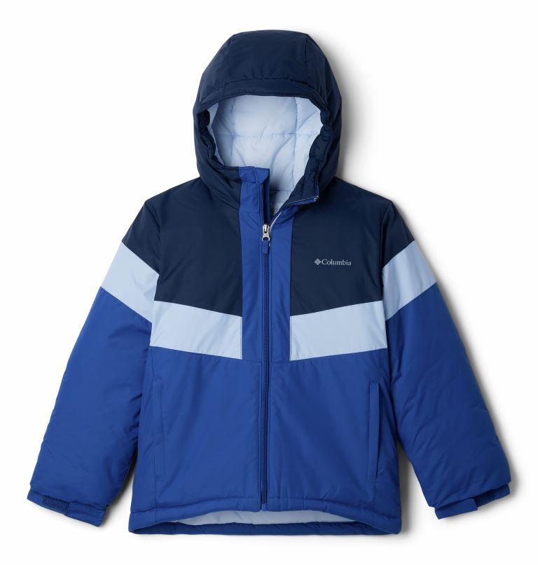 Lightning Lift™ III Wintersportjas Kinderen Soellaart.nl