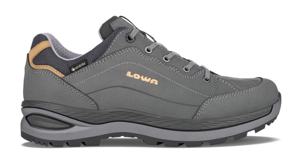 Renegade Evo GTX Lo Niedrige Wanderschuhe Damen Soellaart.nl