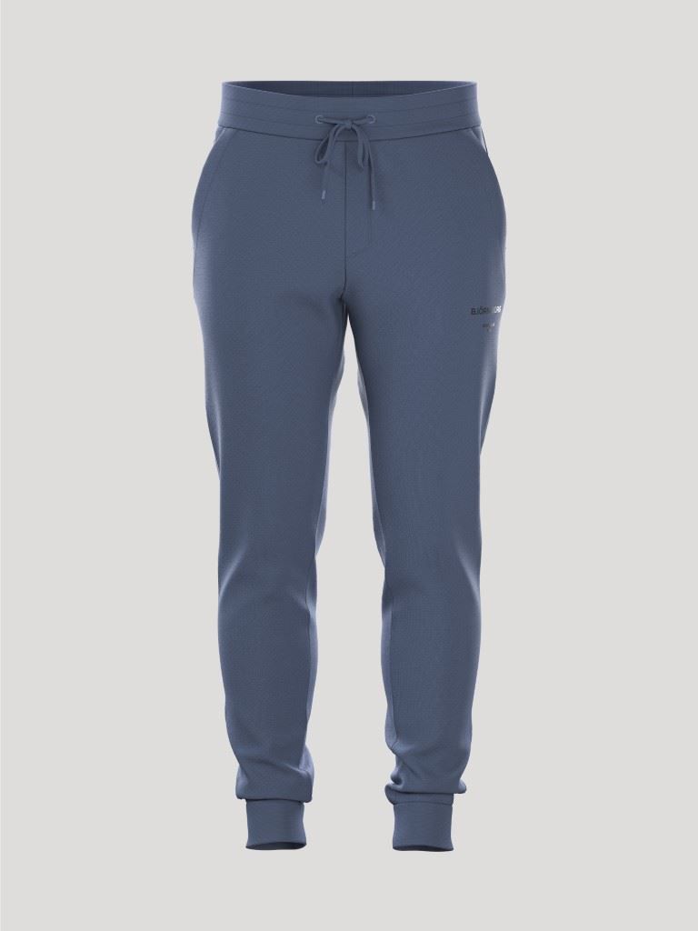 Borg Essential 1 Jogging broek Heren Soellaart.nl