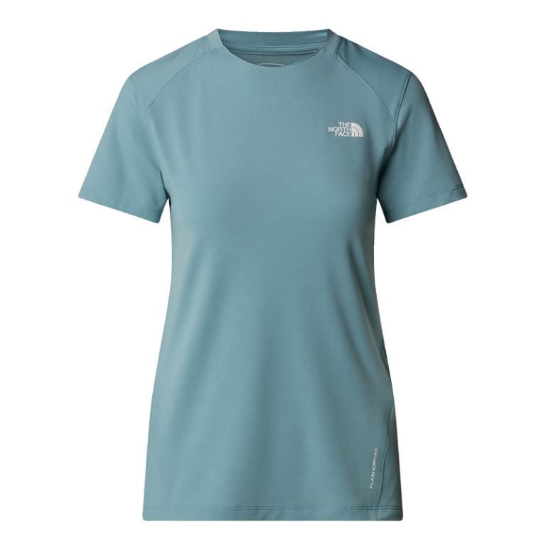 Lightning Alpine S/S T-Shirt Damen Soellaart.nl