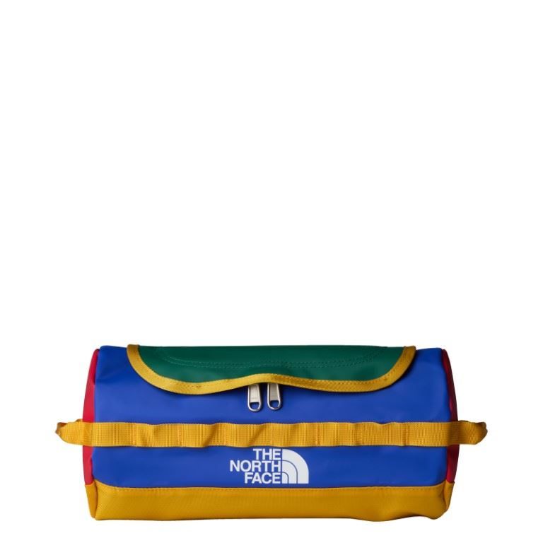 Base Camp L Toilettas Soellaart.nl