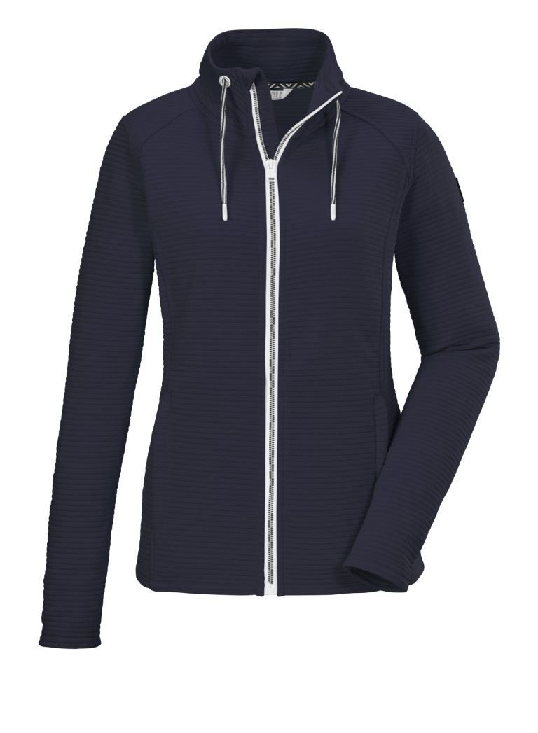 KOS 24 Power Stretch Fleece Dames Soellaart.nl