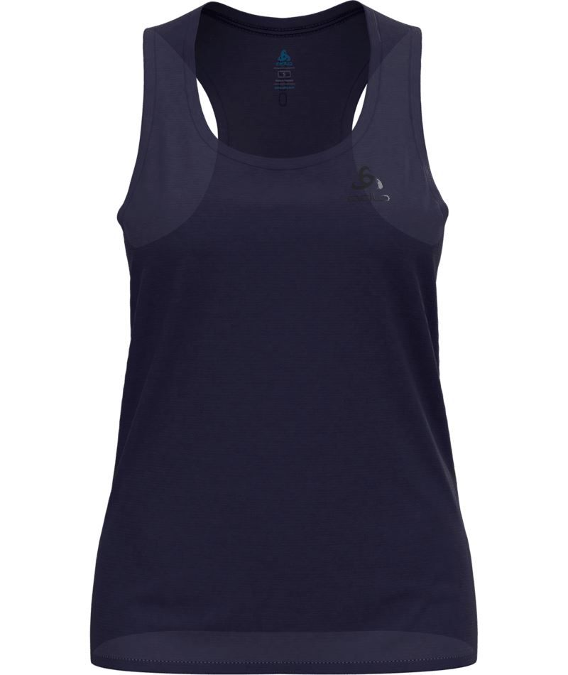 Zeroweight Chill-Tec Hardloop Hemd Dames Soellaart.nl