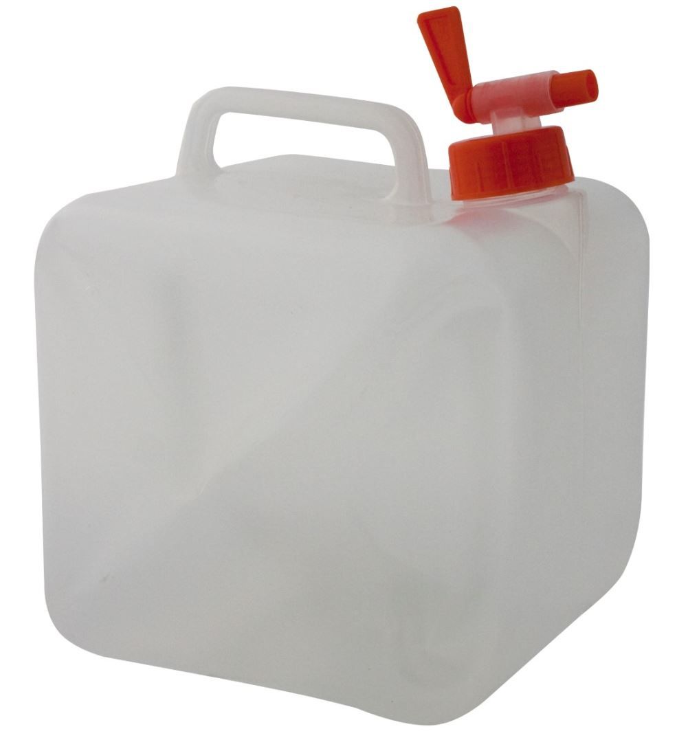 Opvouwbare Jerrycan Soellaart.nl