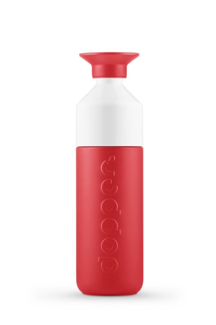 Insulated 580Ml Isolatiefles Soellaart.nl