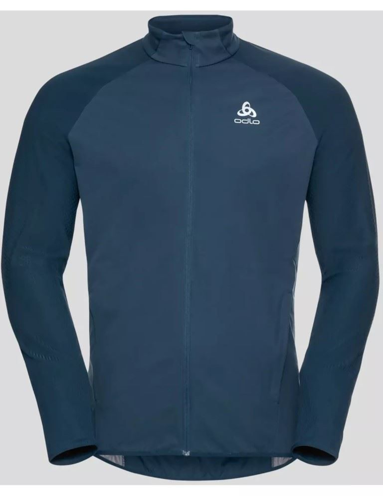 Zeroweight Warm Trainingsjacke Herren Soellaart.nl