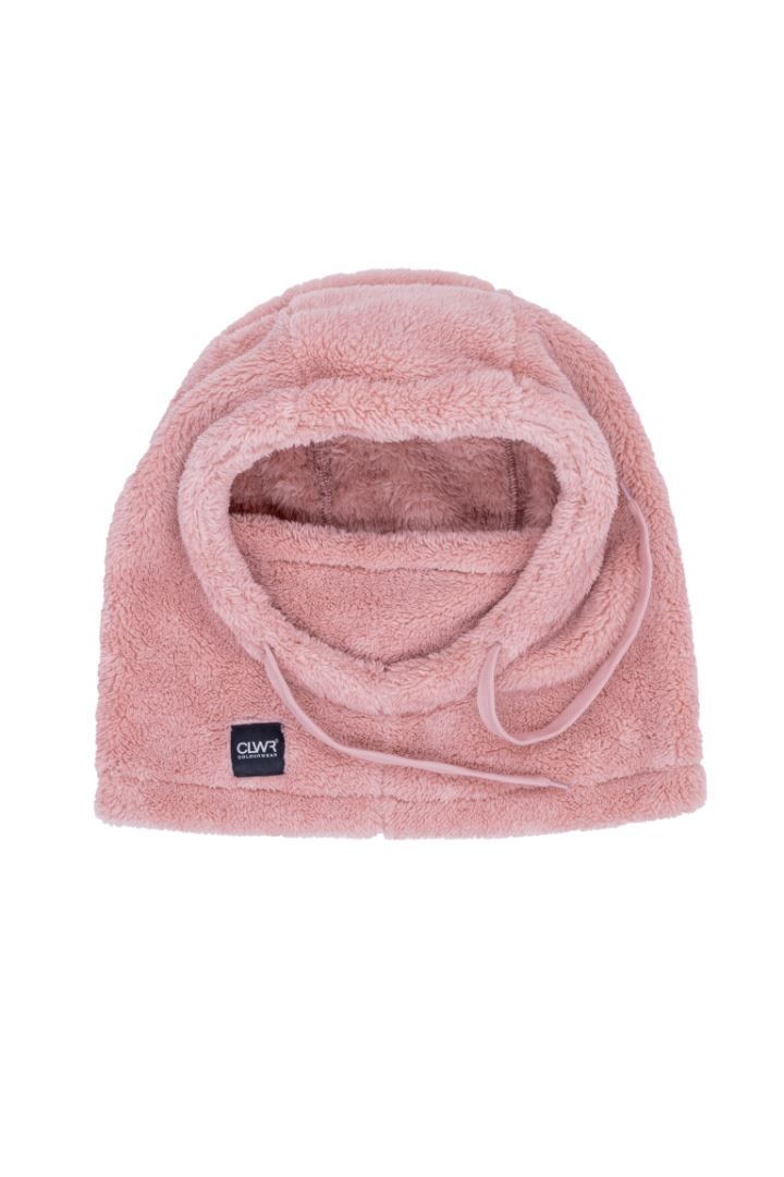 So Fluffy Hood Bivakmuts Soellaart.nl
