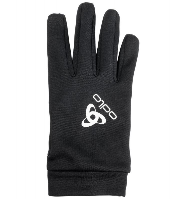 Vollfinger-Stretch-Laufhandschuh Soellaart.nl