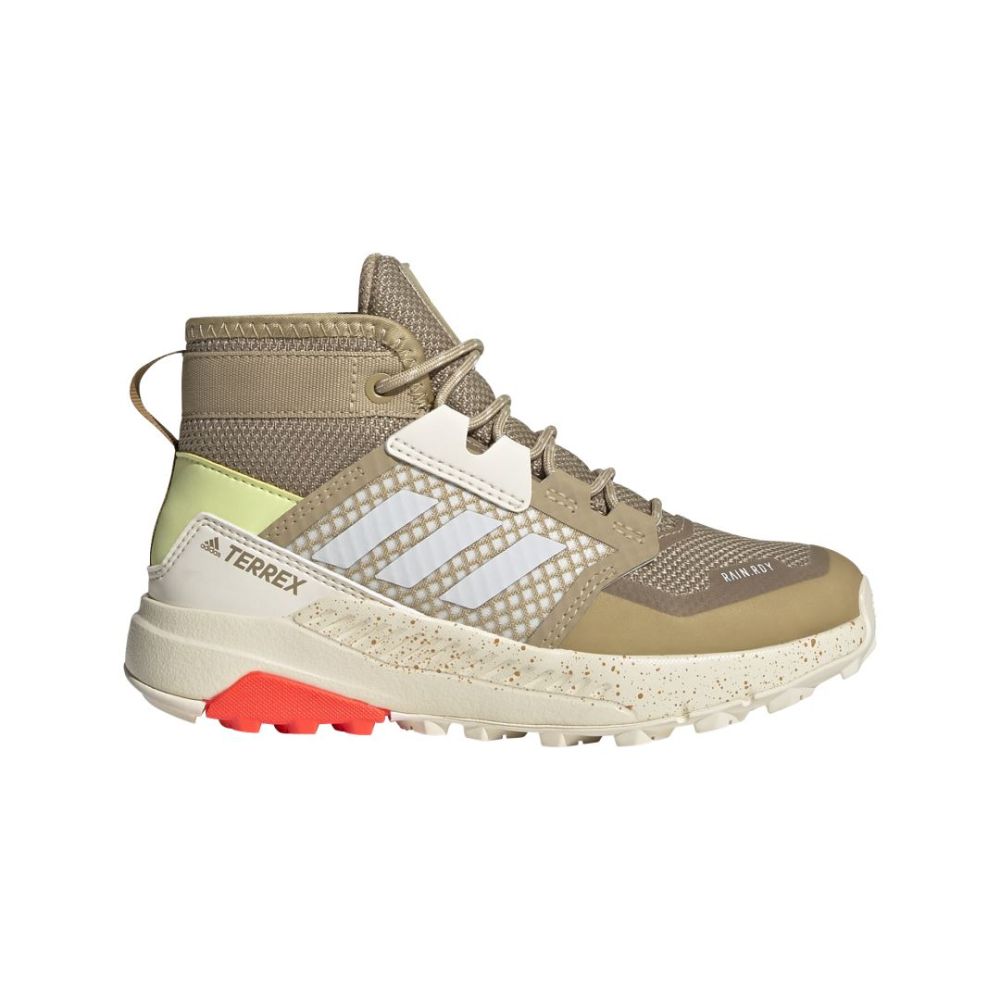 Terrex Trailmaker Midr.Rdy Kinder Lage Wandelschoen Soellaart.nl