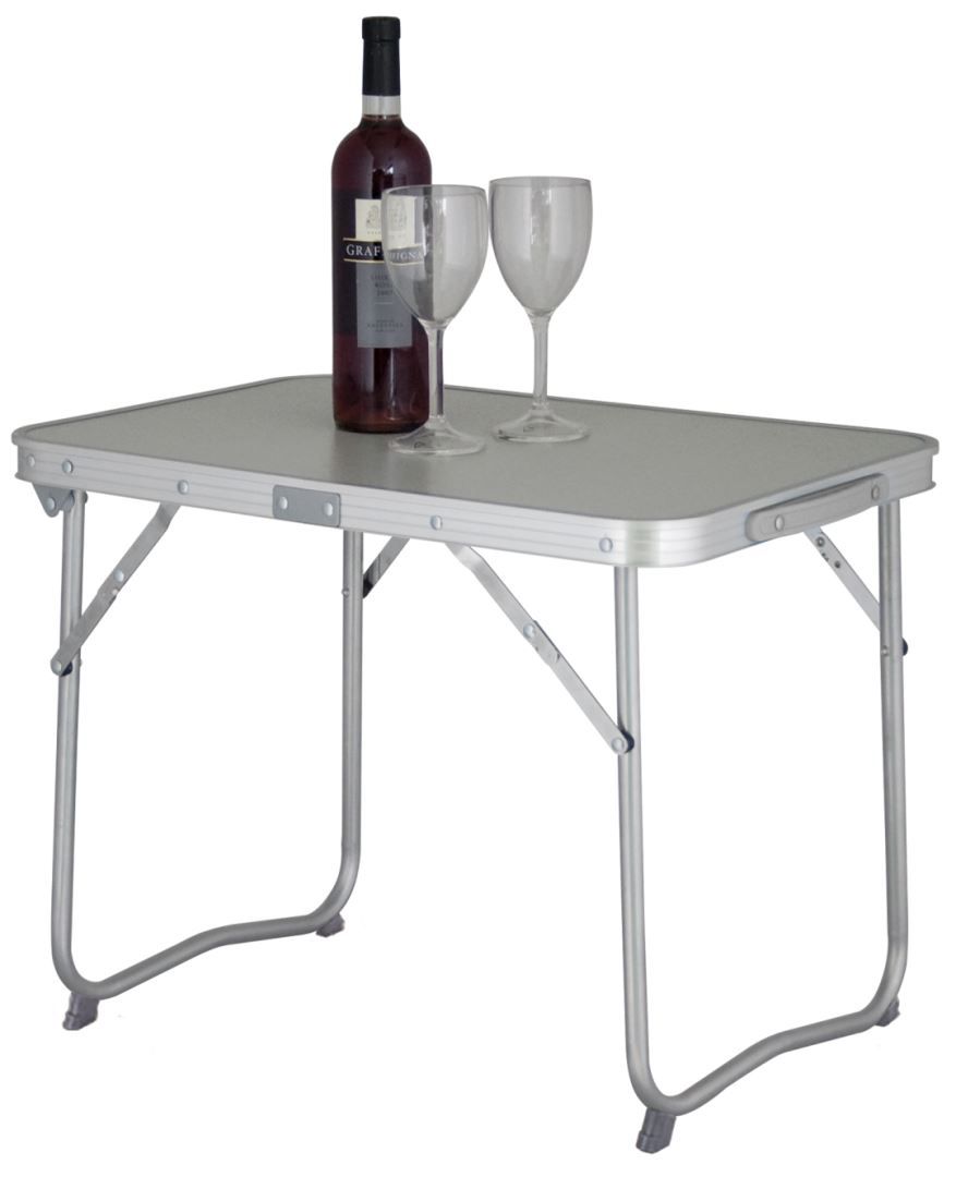 Campsite Monaco M Tafel Soellaart.nl