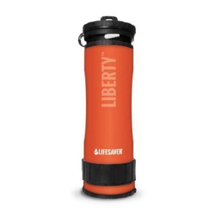 Liberty 2000 Waterfilter Soellaart.nl
