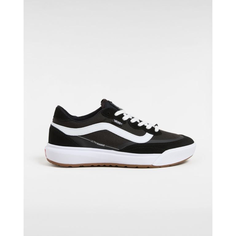 MTE Ultrarange 2.0 SE Sportschoen Soellaart.nl