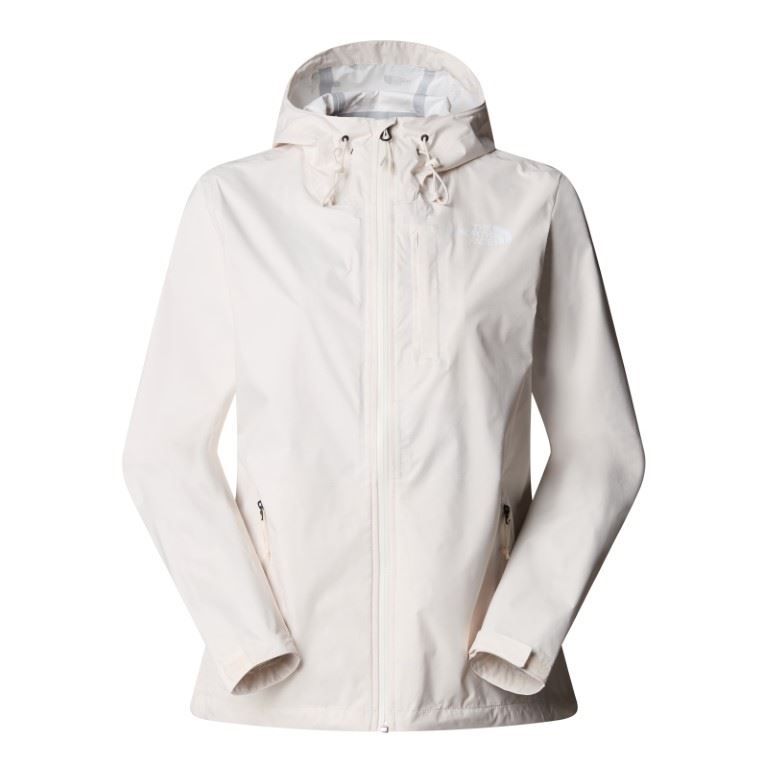 Alta Vista Regenjacke Damen Soellaart.nl