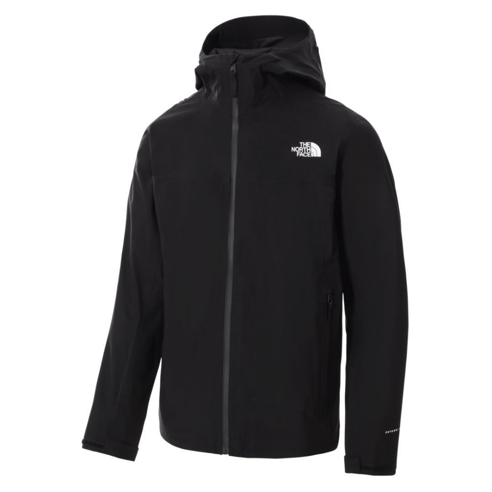 Dryzzle Flex Futurelight Jacke Herren Hardshell-Jacke Soellaart.nl