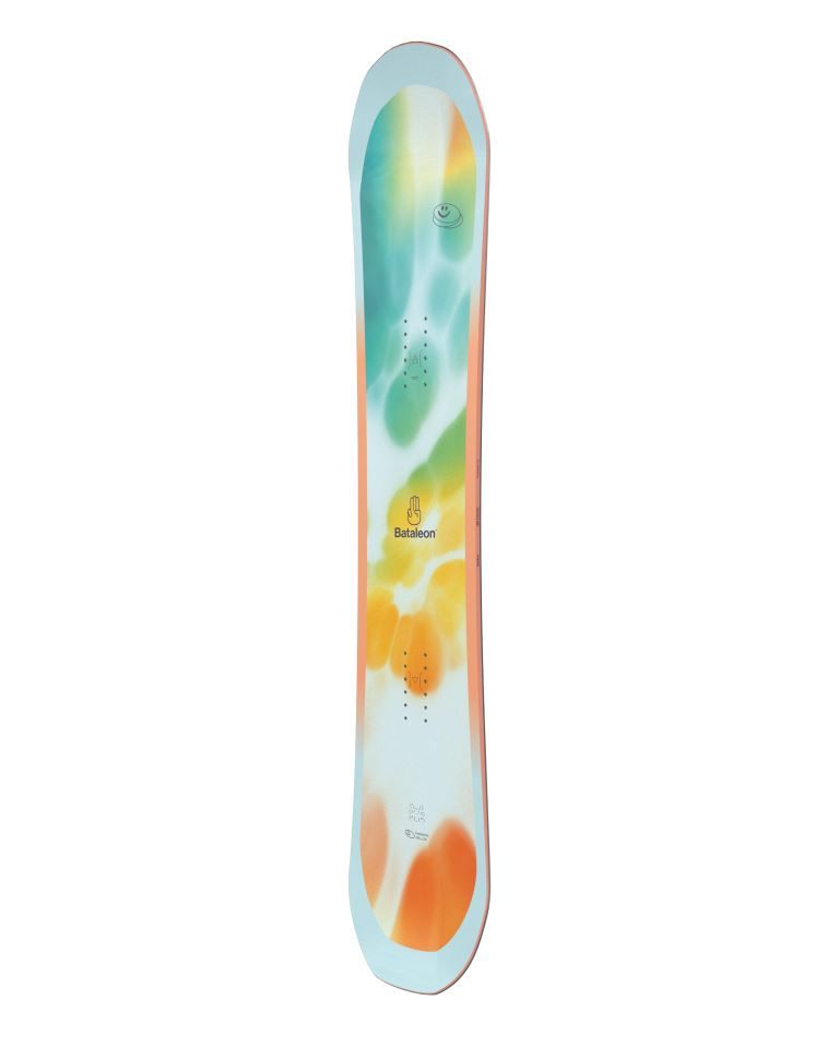 Feelbetter Snowboard Damen Soellaart.nl