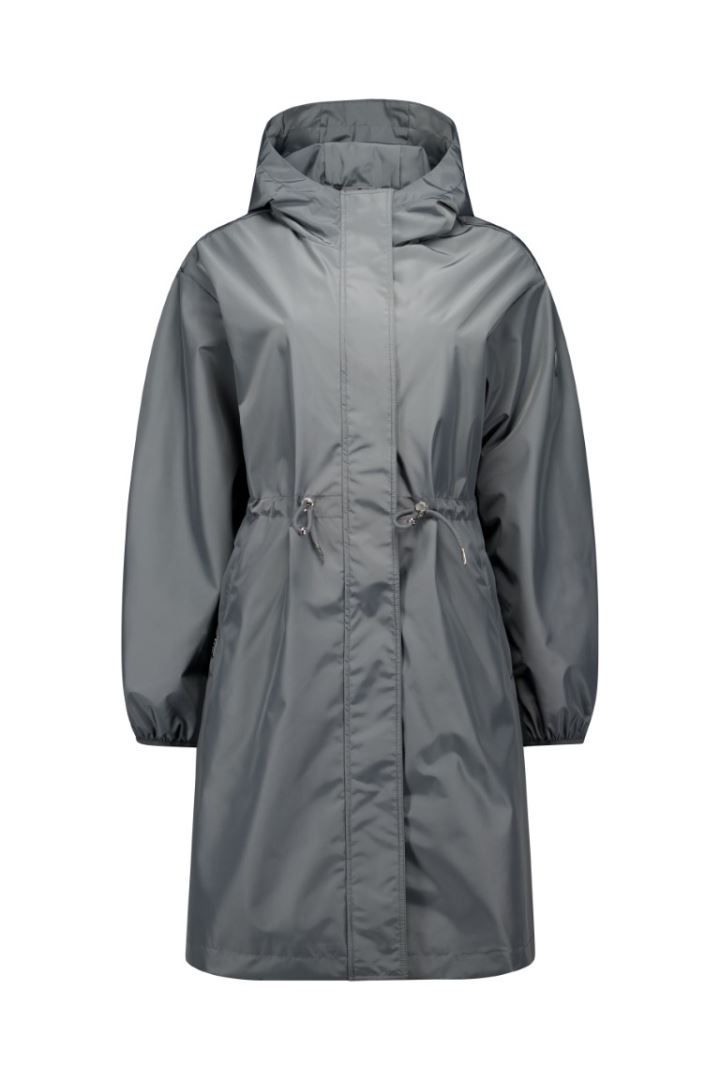 Mary Jacket Parka Jas Dames Soellaart.nl