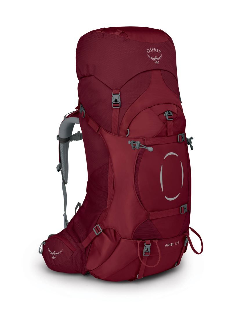 Sac à dos Ariel 55 Ladies Soellaart.nl