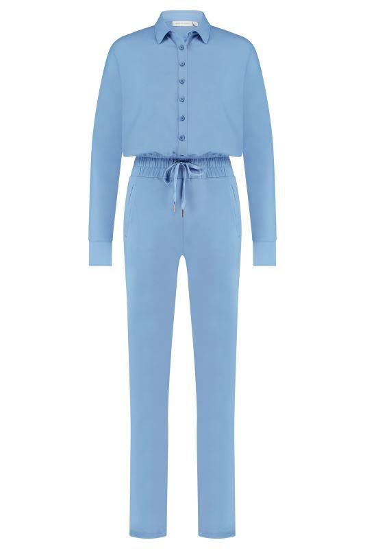 Jumpsuit Skipak Dames Soellaart.nl