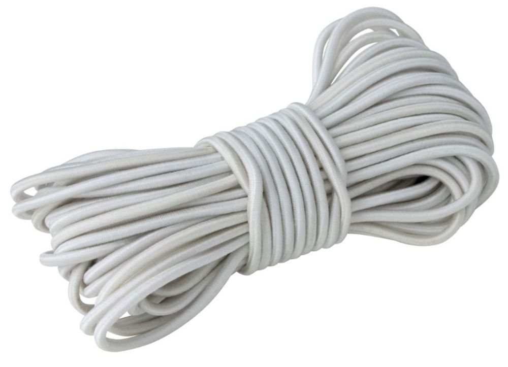 Tentstok Elastiek Γ 3 Mm Tentstok Soellaart.nl