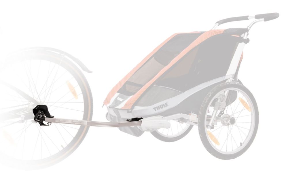 Cycling Kit Chariot Chinook (2014) Fiets Soellaart.nl