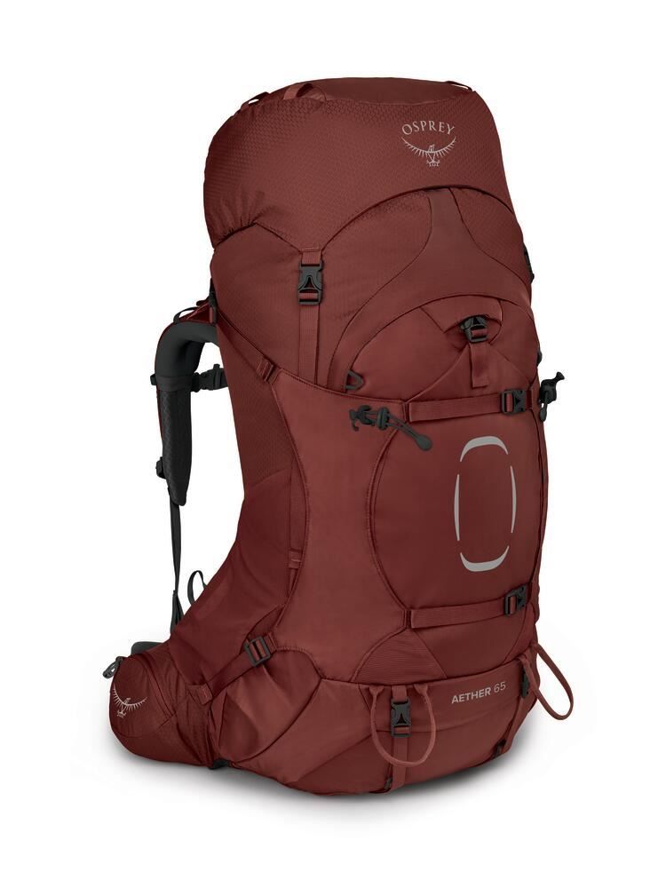 Aether 65 Backpack Heren Soellaart.nl