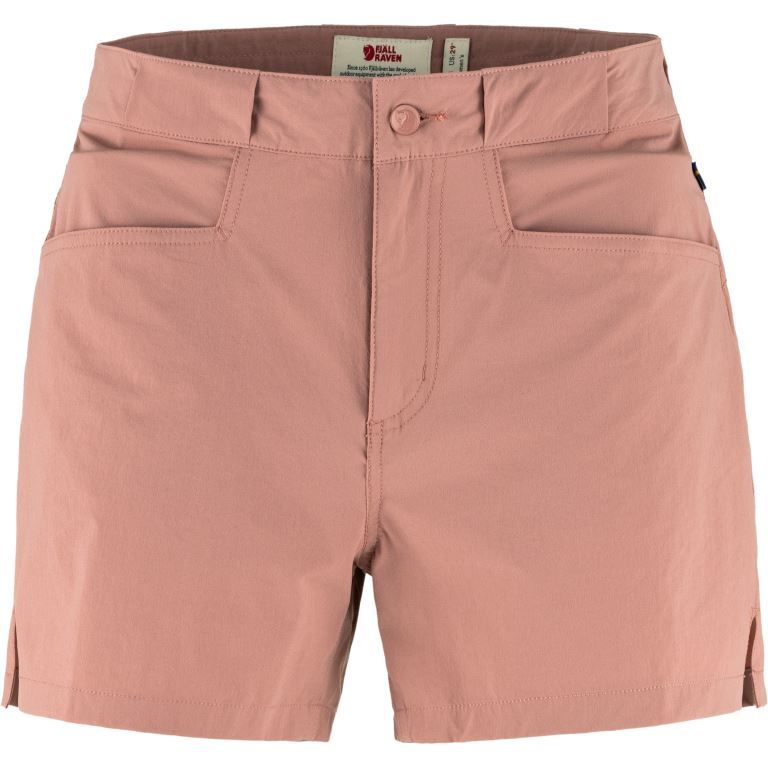 High Coast Lite Kortebroek Dames Soellaart.nl