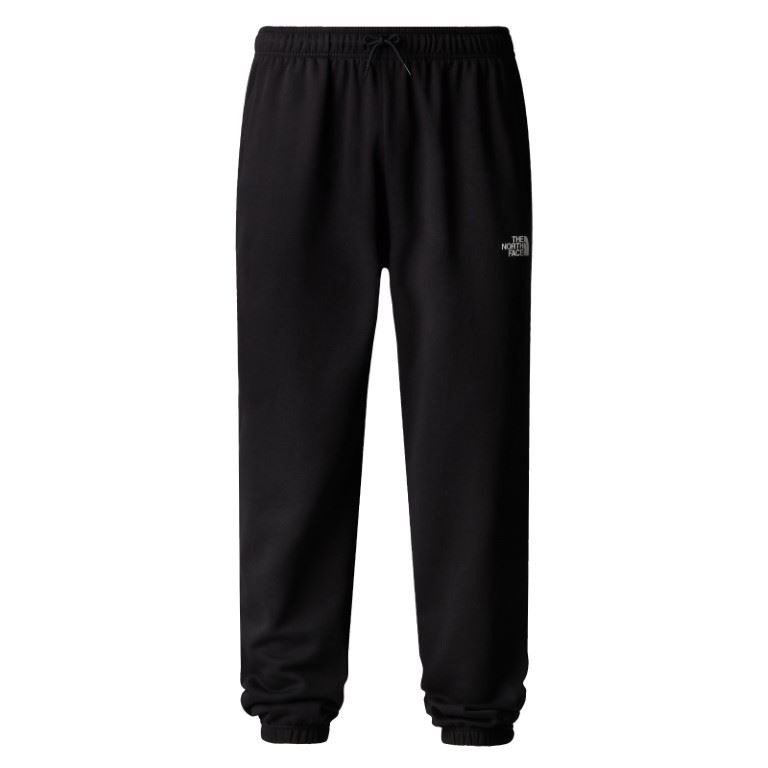 Simple Dome Regular Tapered Jogging broek Heren Soellaart.nl
