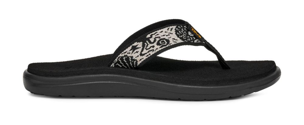 Voya Flip Slipper Dames Soellaart.nl