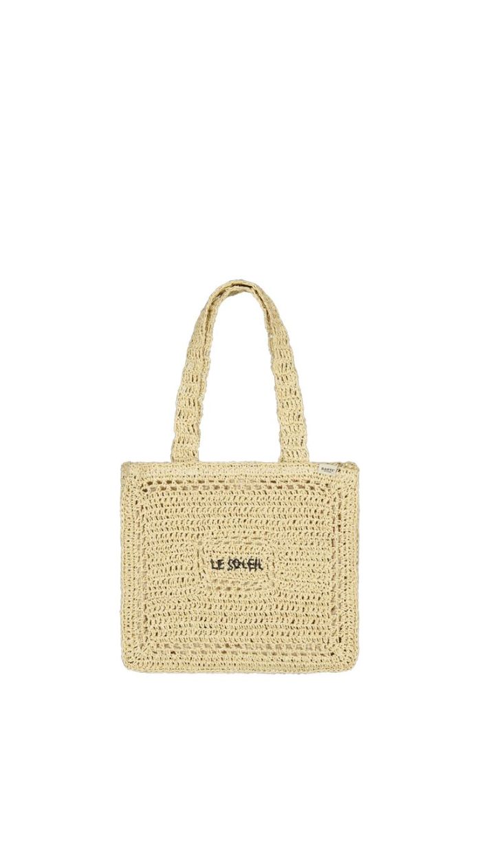 Mahya Shopper Schoudertas Soellaart.nl