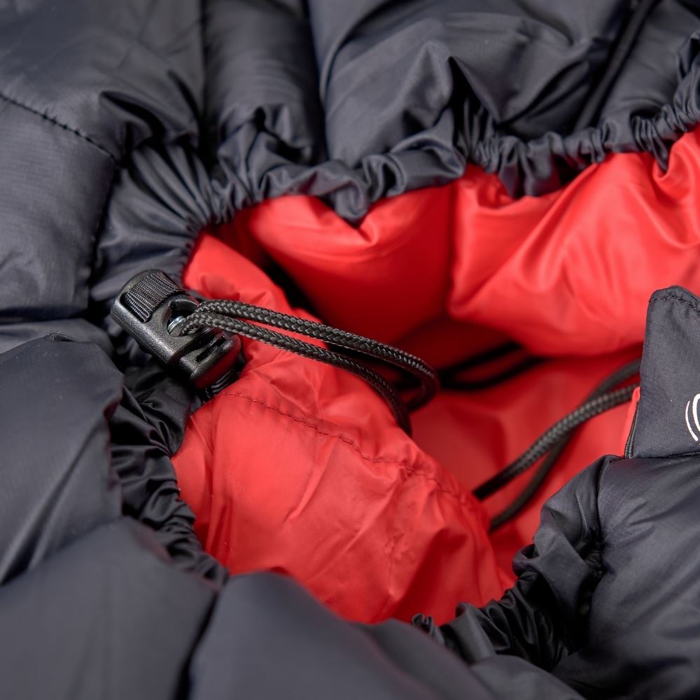 Pulsar Zero Deken Slaapzak