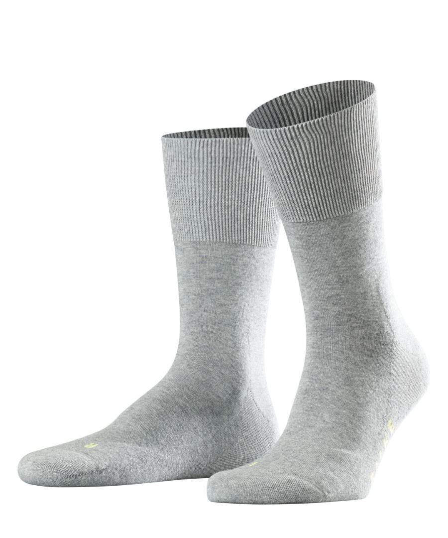 Falke Runningsok Light Grey 35-36