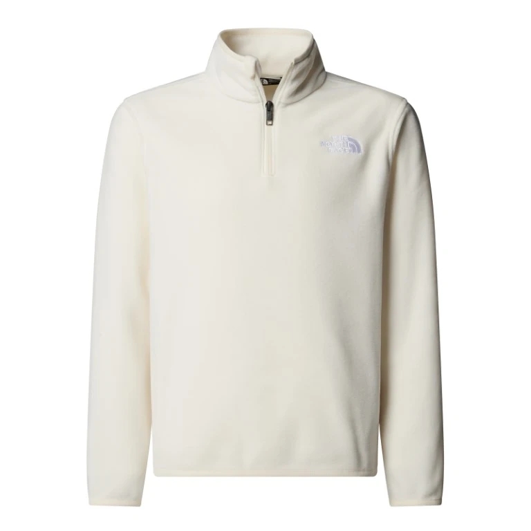 Glacier 1/4 Zip Fleece Kinderen Soellaart.nl
