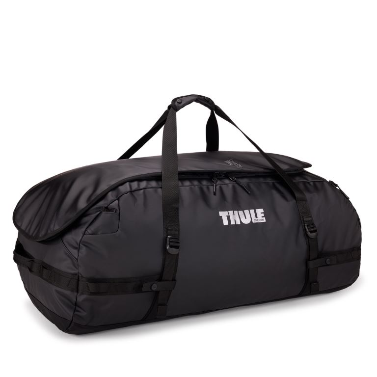 Chasm 130L Duffel Noir 130L