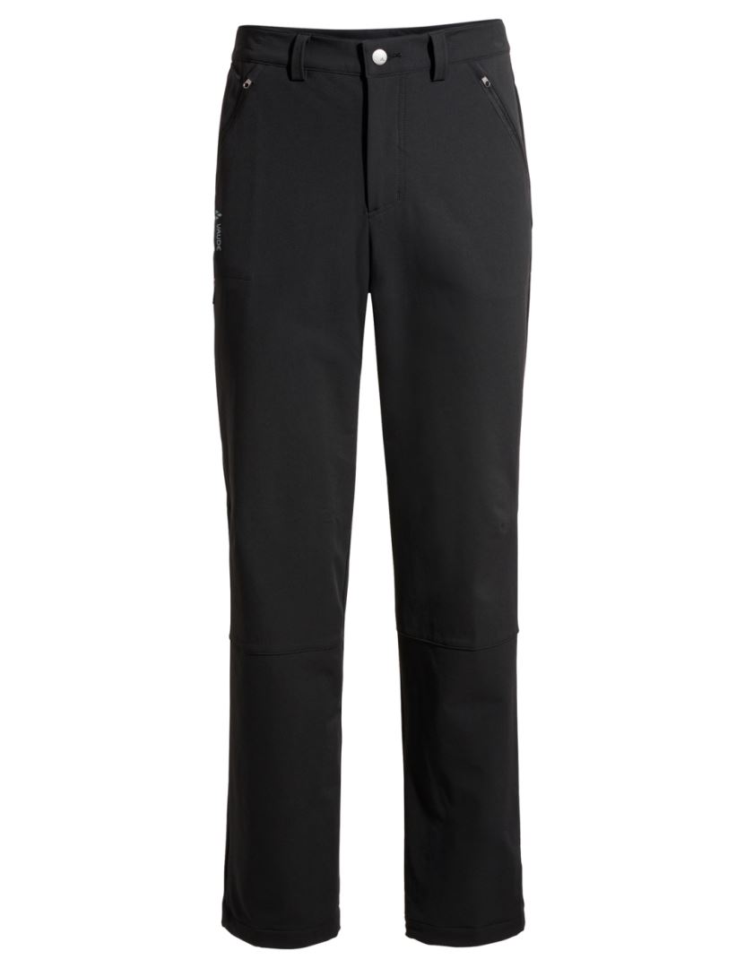 Strathcona II Wandelbroek Heren Black 50
