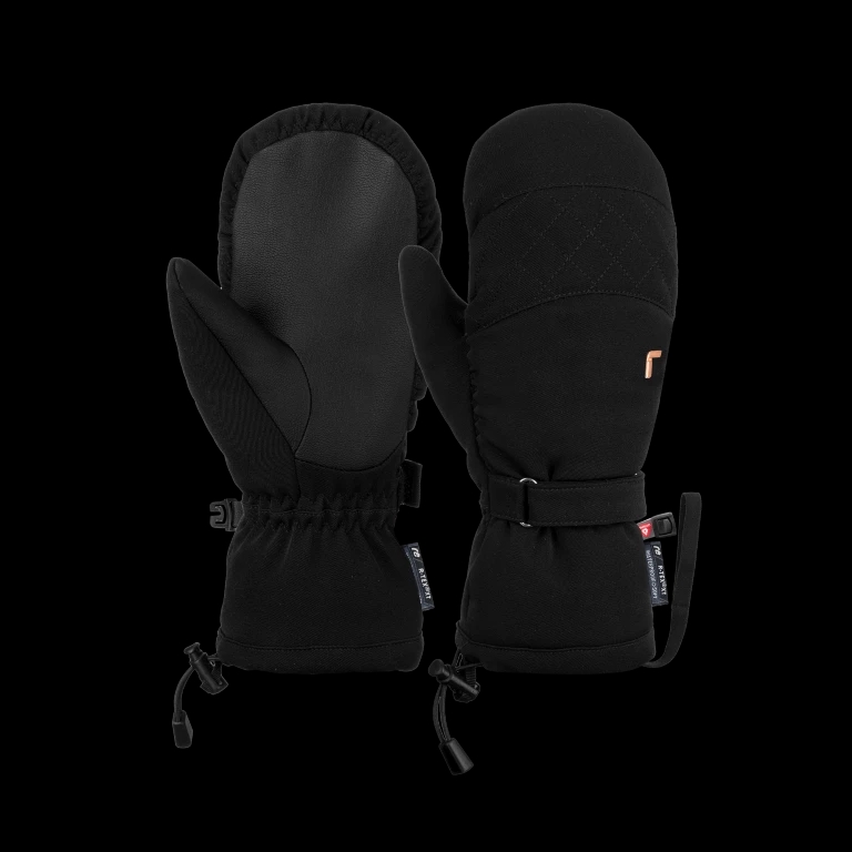 Chloe R-TEX® XT Junior Mitten Want Kinderen Soellaart.nl
