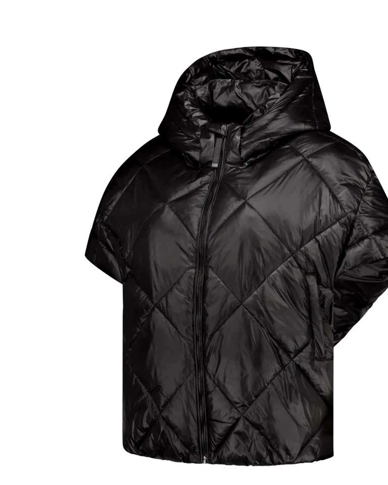 Stevie Bodywarmer Dames Soellaart.nl