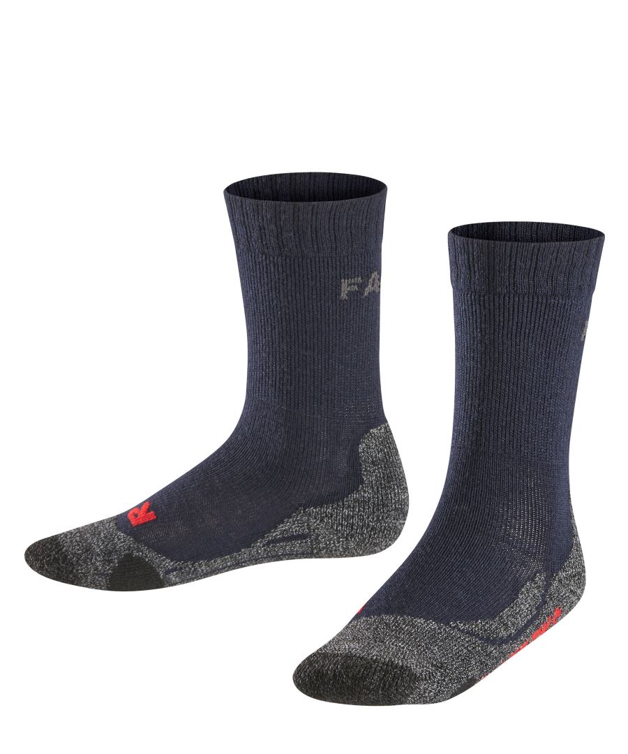 Falke Marine Tk2 Wandelsok Kinderen 27-30
