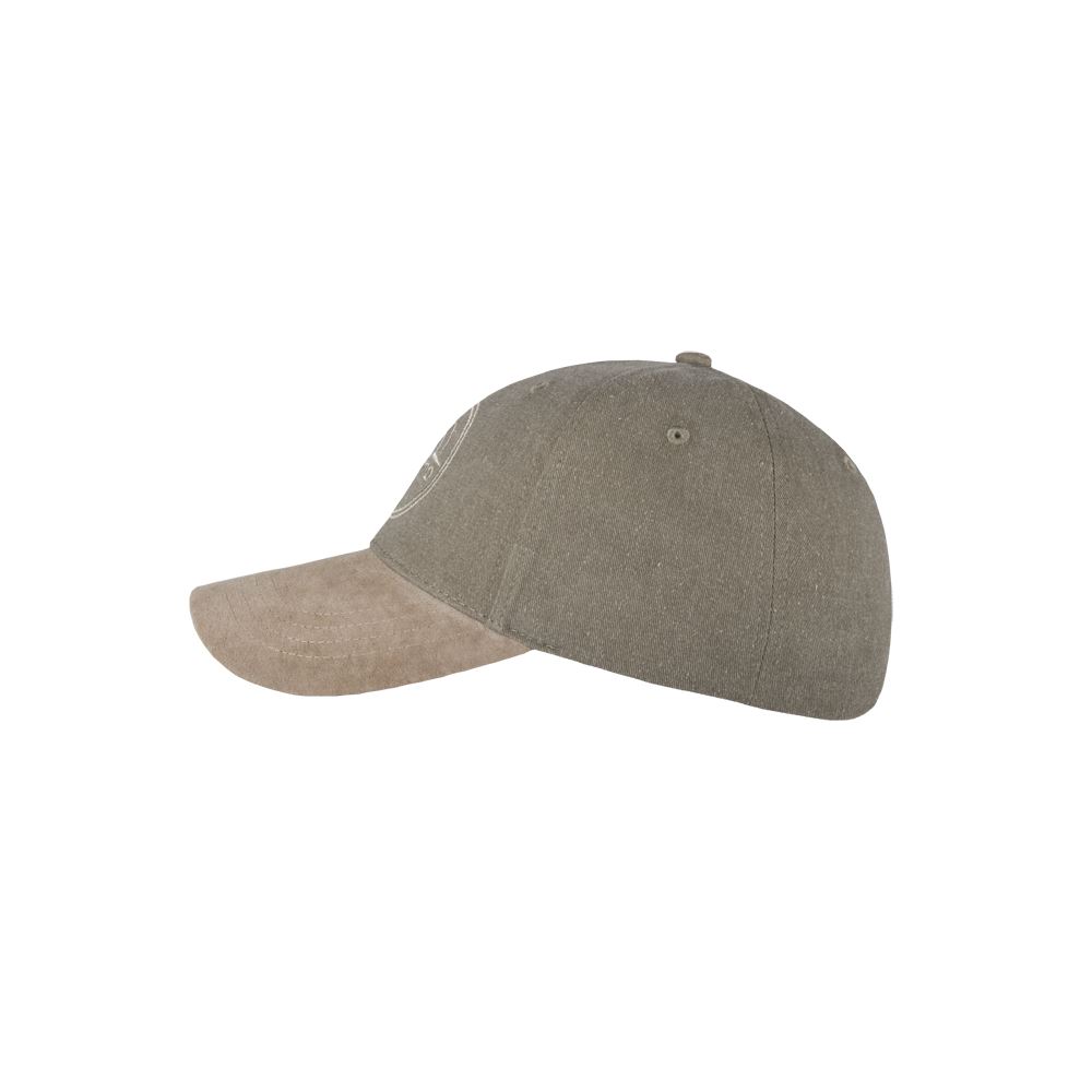 Hatland Abel Pet Heren Olive Osf