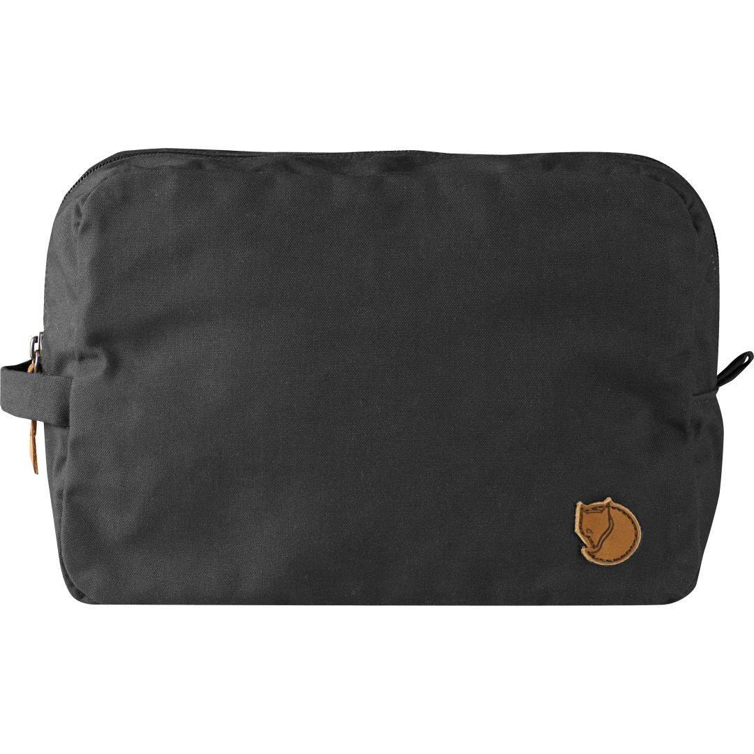 Gear Bag Opbergzak Dark Grey OneSize
