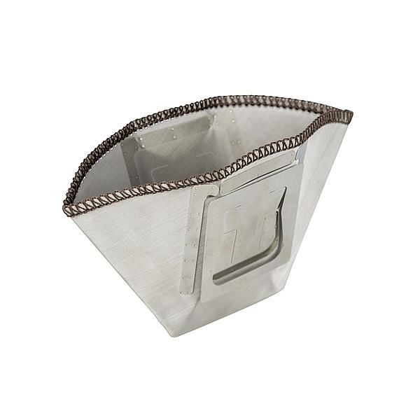 Bo-camp Trekking Koffiefilter Koffiezetter Zilver